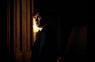 Peaky Blinders Source: Netflix